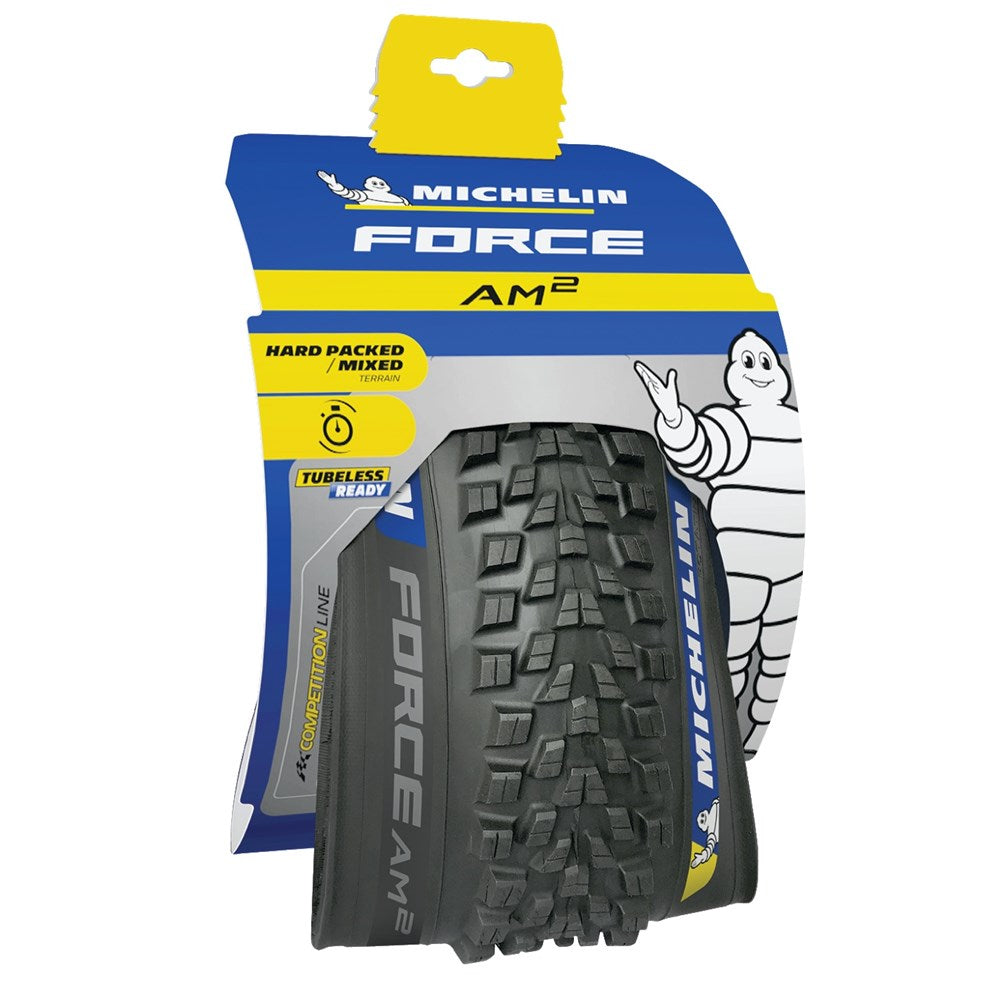 Michelin Wild AM2 29" x 2.4  Competition Line Tyre