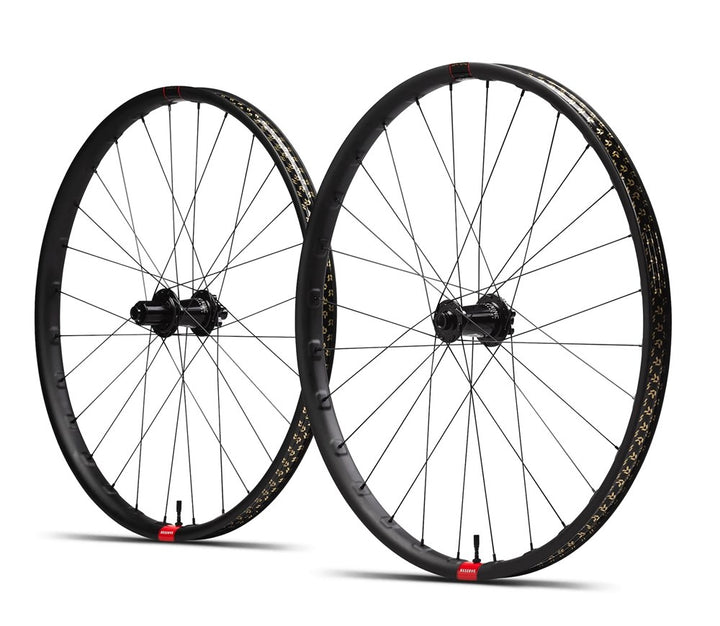 Reserve 30 HD 29er 90T DEG 110x15/ 148x12 WheelSet