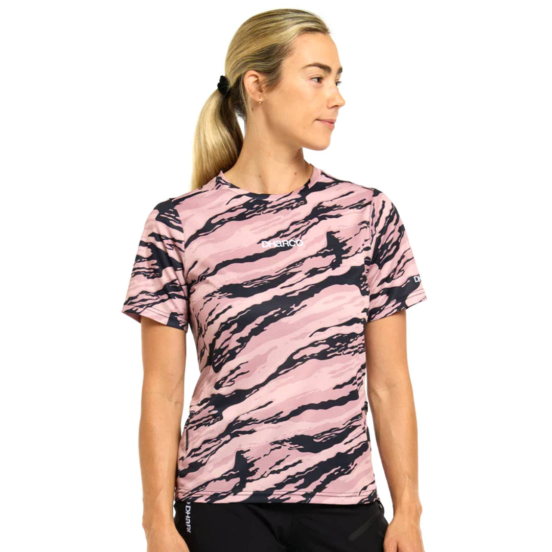 DHaRCO SS Women's Jersey