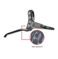 Tektro HDM2855/286 L/H Hydro Brake Lever