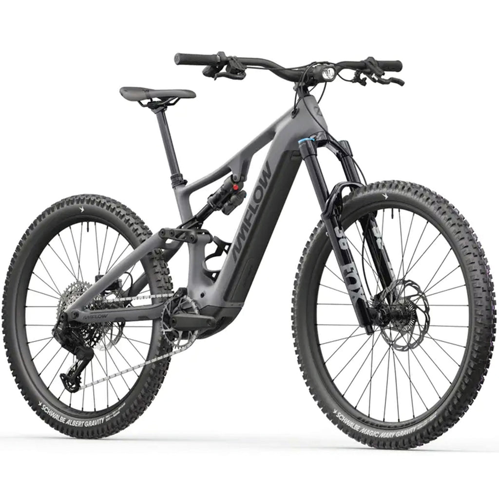 Amflow PR Carbon Pro