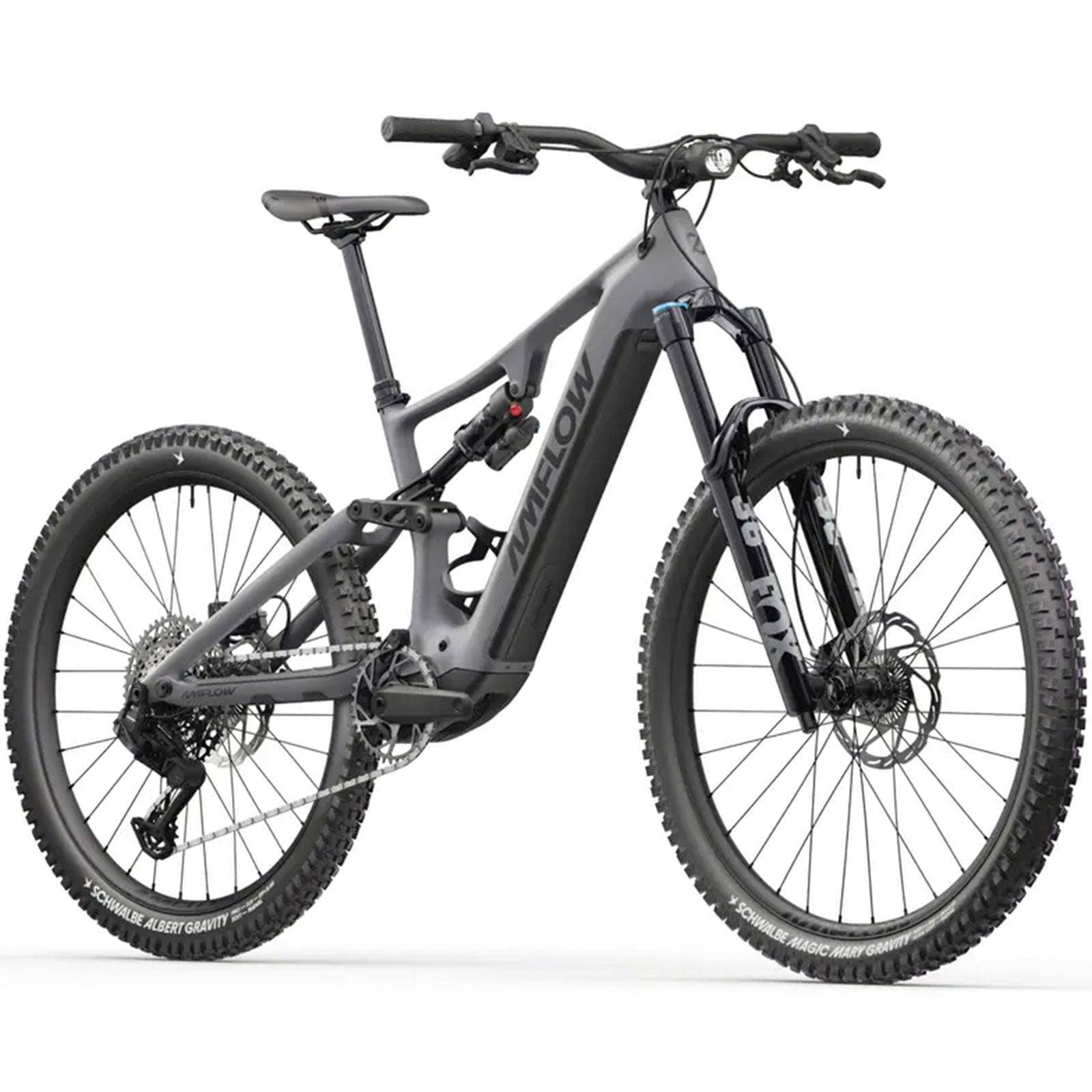 Amflow PR Carbon Pro