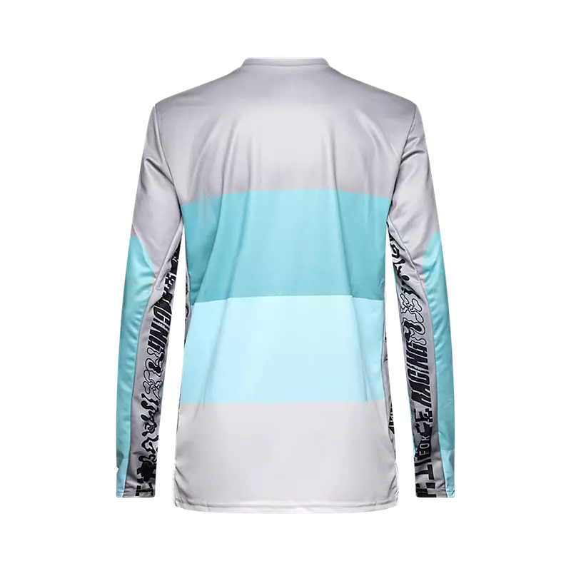 Fox Ranger LS Jersey GRID