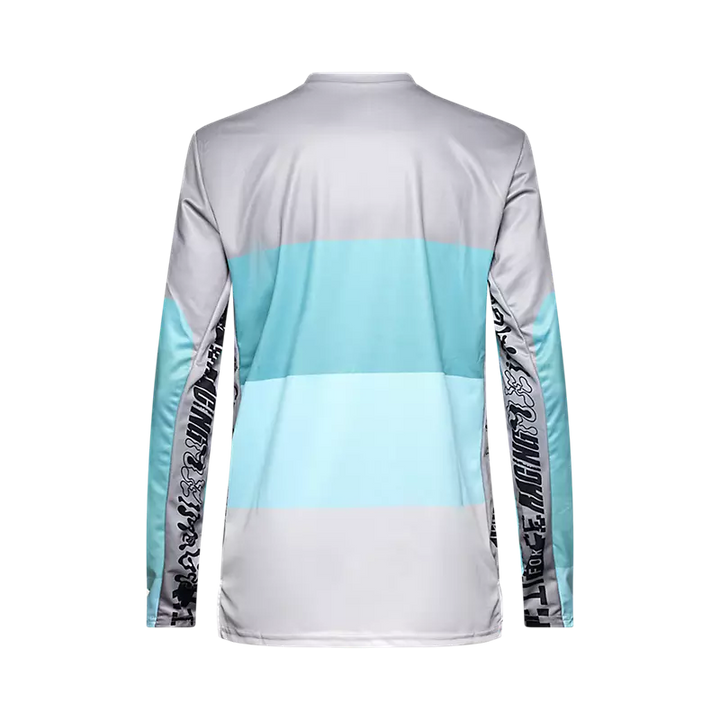 Fox Ranger LS Jersey GRID