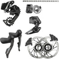 Sram Force AXS 2X E1 Groupset