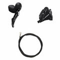 Shimano ST-R7020 105 R/H Shifter