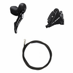 Shimano ST-R7020 105 R/H Shifter