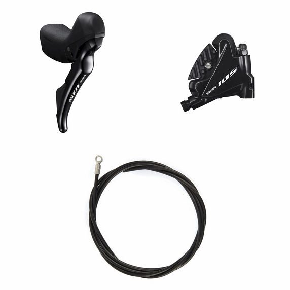 Shimano ST-R7020 105 R/H Shifter