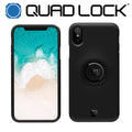 Quad Lock iPhone XMax 6.5"Case