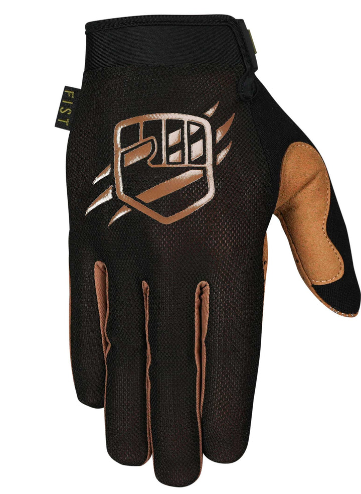 Fist Chapter 27 Breezer Glove