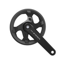 Shimano FC-U2000-1 ESSA 170mm 8/7Spd 40T Square Type BB