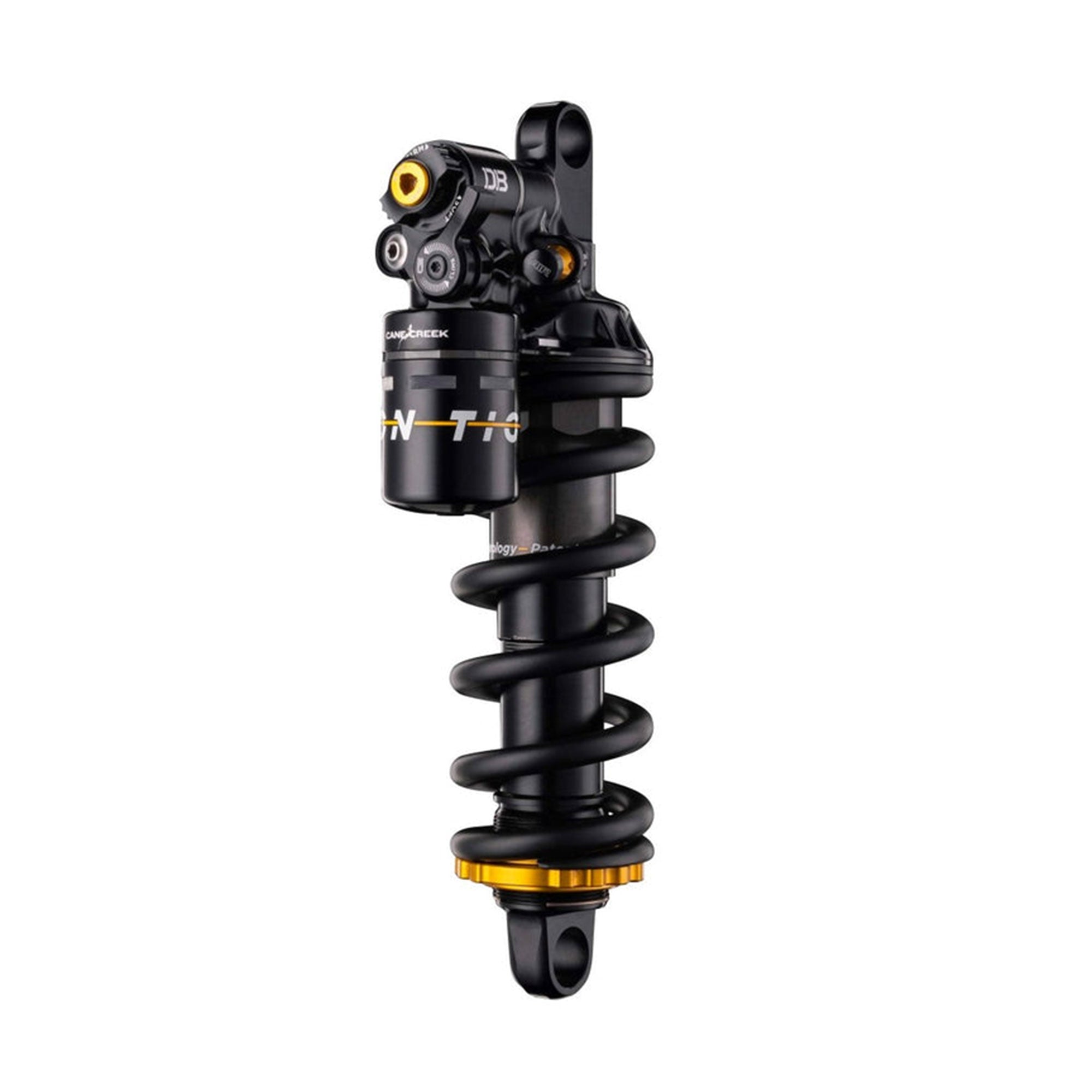Cane Creek DB Tigon Coil 205 x 65mm