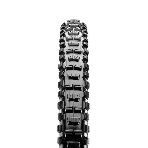 Maxxis Minion DHR II 29 x 3.0 EXO 3C MaxxTerra Just Ride