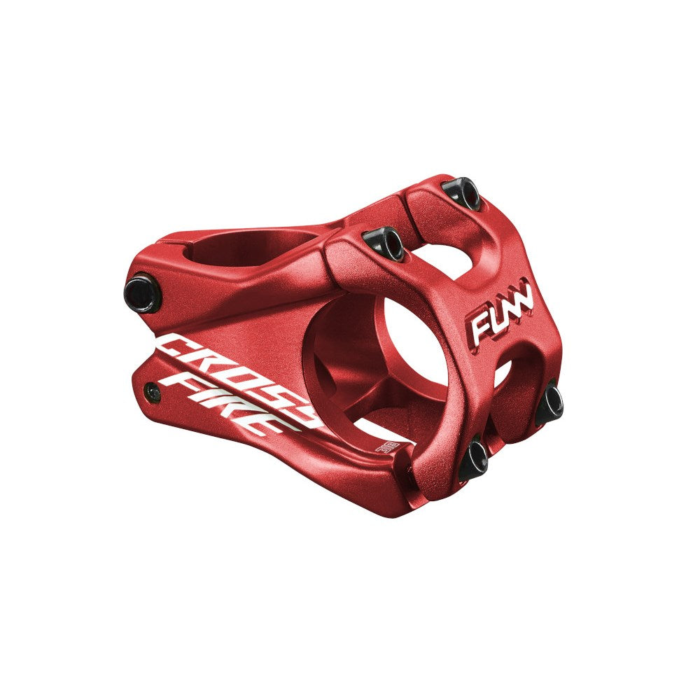 Funn CrossFire Stem 31.8