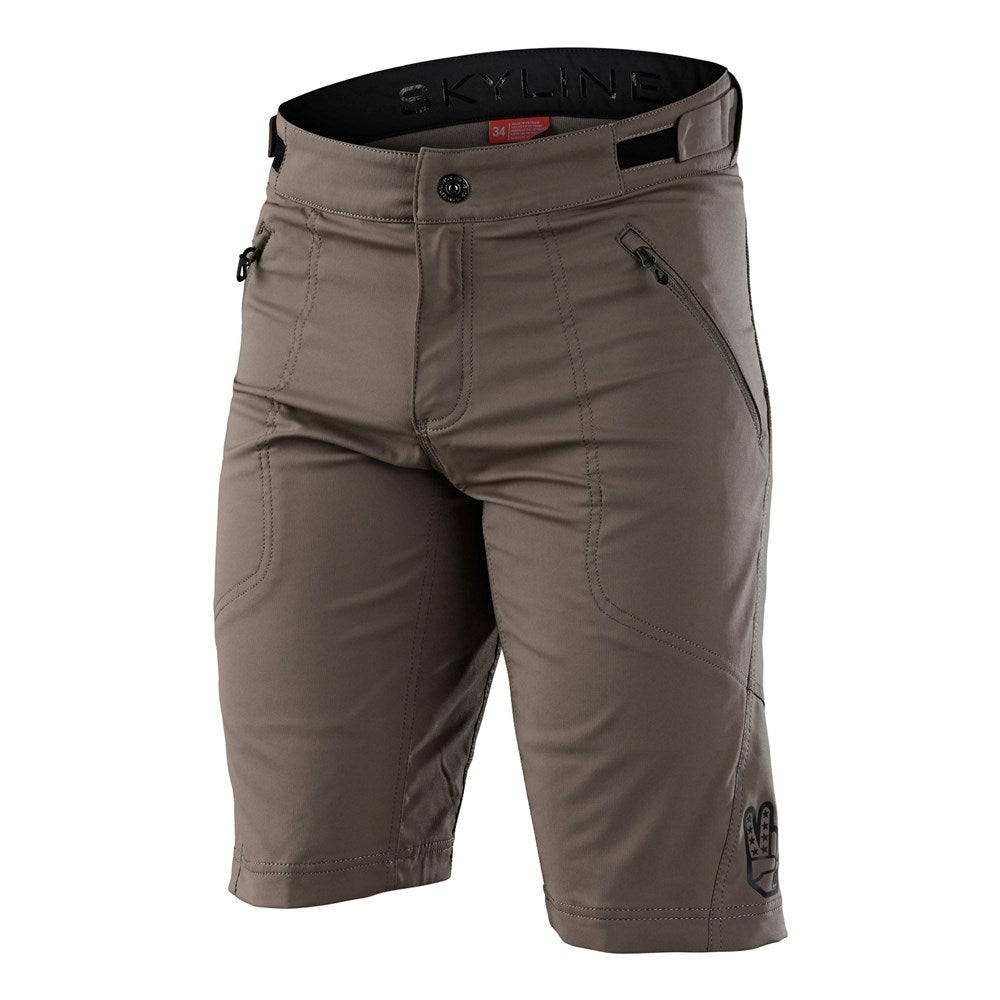 TLD Skyline Short