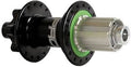 Hope Pro 4  Boost 32H MicroSpline Rear Hub Black