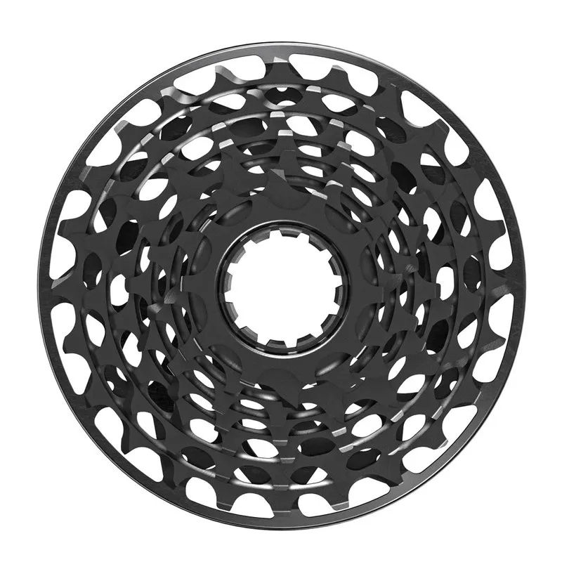 Sram X01 DH 7Spd 10-24T Cassette