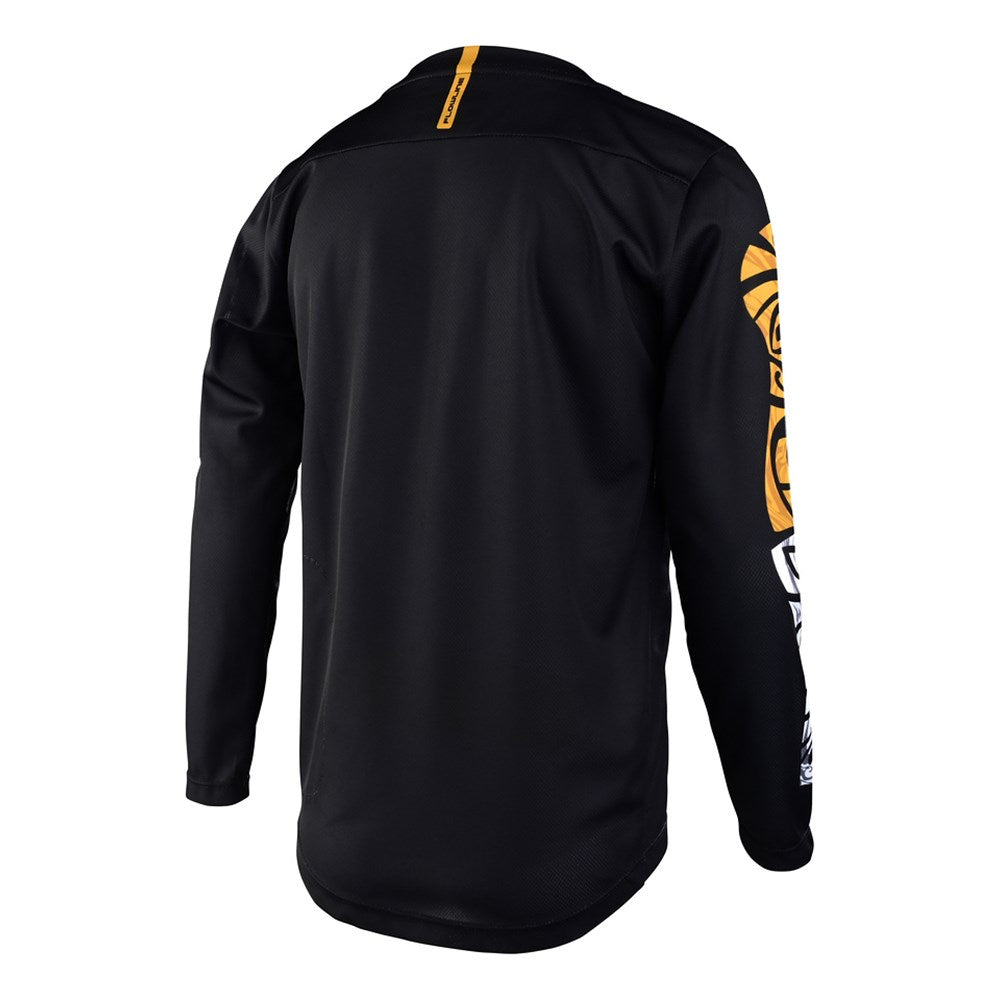 TLD Flowline Youth LS Jersey