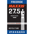 Maxxis Freeride 27.5 x 2.2-2.2 48mm FV Tube
