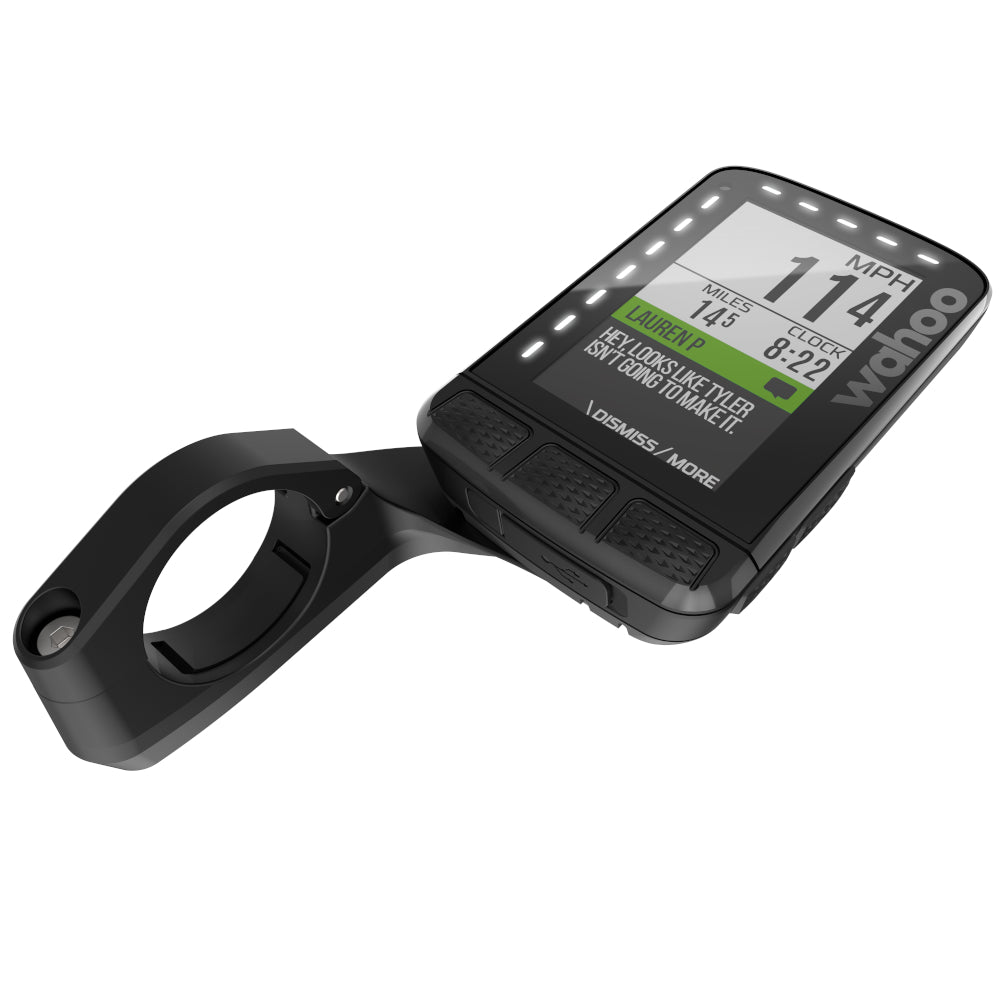 Wahoo Elemnt Roam V2 Computer