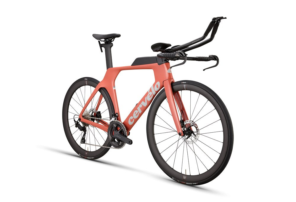 2026 Cervelo P Series Race 105
