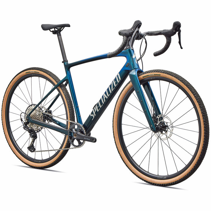 2026 Specialized Diverge 4 Sport Carbon