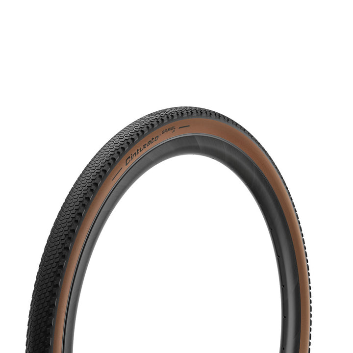 Pirelli Cinturato Gravel Classic Hard Pack 700 X 40c Tyre