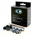 Crank Brothers Pedal Refresh Kit - Eggbeater/Candy 11