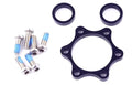 Boost Front Hub Adapter (15 x 100mm To 15 x 110mm) 5mm Rotor Spacer