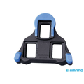 Shimano SM-SH12 SPD-SL  Cleat Blue (Replaces Y40BB98140)