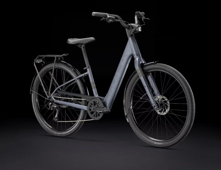 2026 Trek Verve+ 1 LT Lowstep