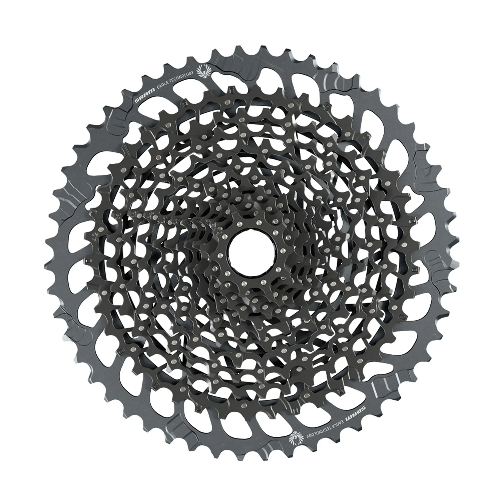 Sram XG-1275 GX 12Spd 10-52T Cassette