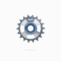 North Shore Billet Norco Range Idler Pulley