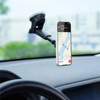 A2C MagSafe Suction Car Mount