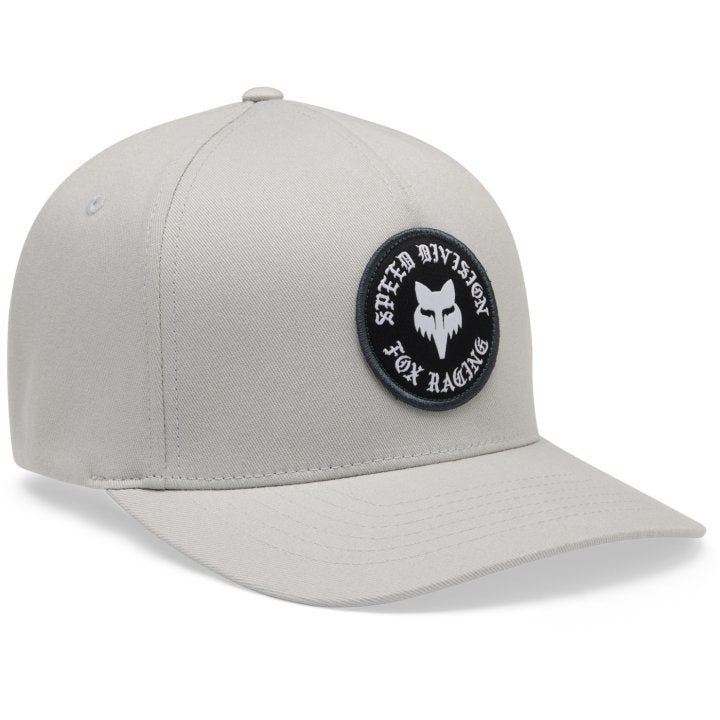 Fox Badge FlexFit Hat