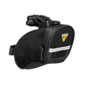 Topeak Aero Wedge Pack W/Fixer F25 (Micro)
