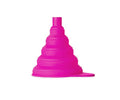 Muc-Off Collapsible Silicone Funnel