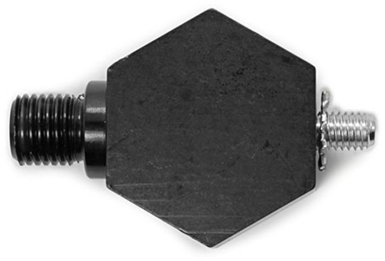 CO2 INFLATOR HOLDER XLAB