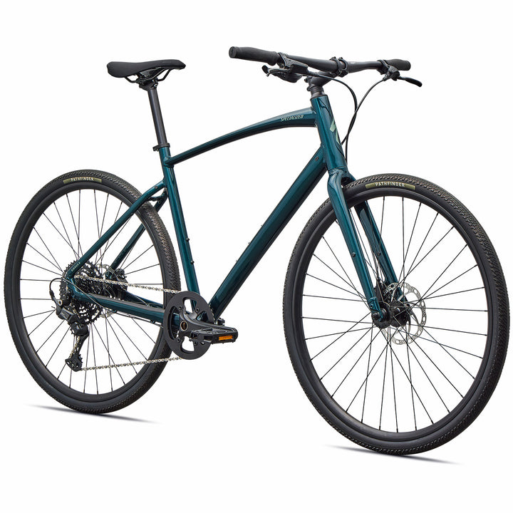 2026 Specialized Sirrus X 3.0