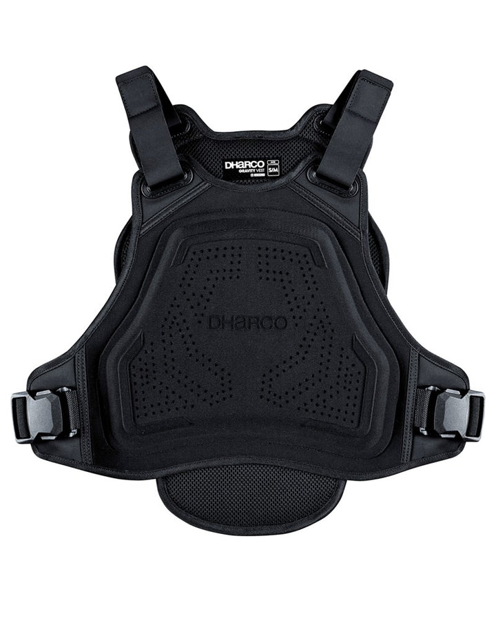 DHaRCO Gravity Vest