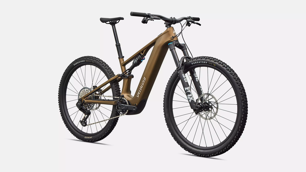 2026 Specialized Levo R Comp