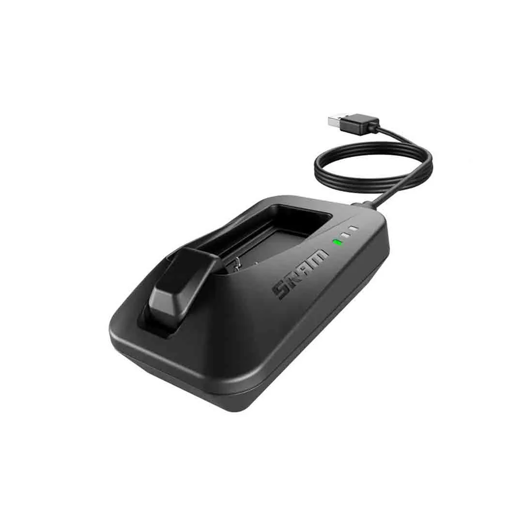 Sram ETAP/AXS Battery Charger and Cord
