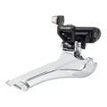 MicroShift R10 FD-R712 2 x 10Spd 50-52T Clamp Mount Front Derailleur