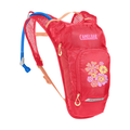 CamelBak Mini M.U.L.E Pink/Flowers