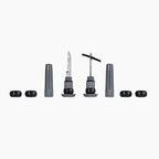 Muc-Off Stealth Tubeless Plug Kit
