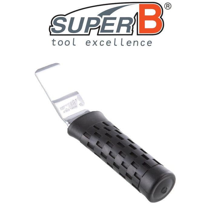 SuperB Brake Piston Press