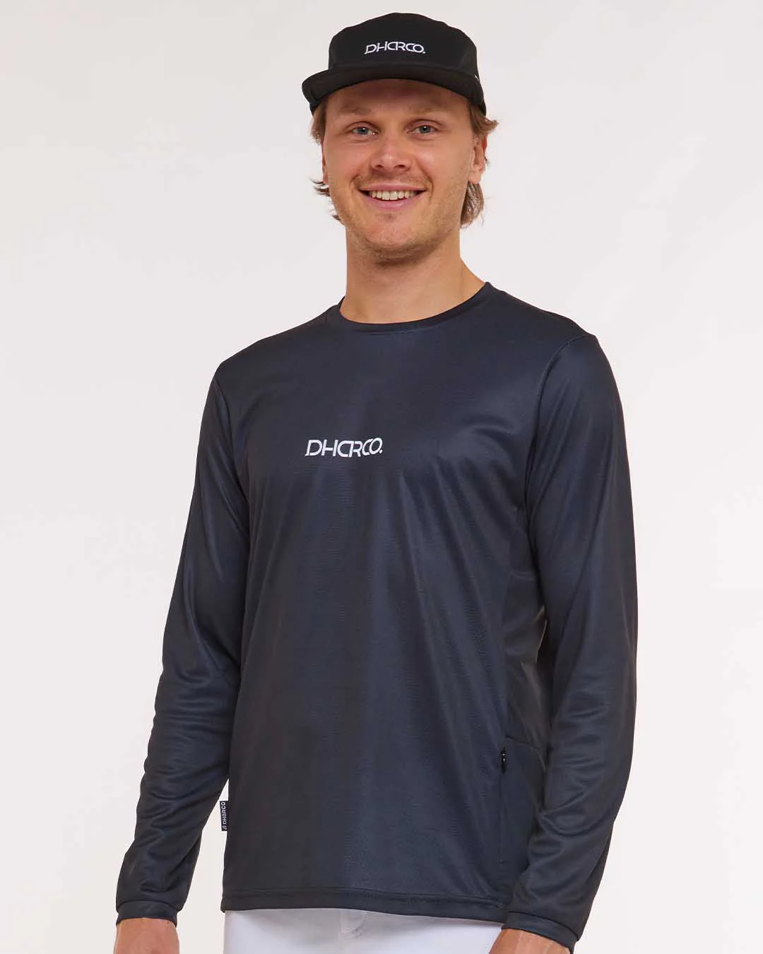 DHaRCO Gravity Jersey