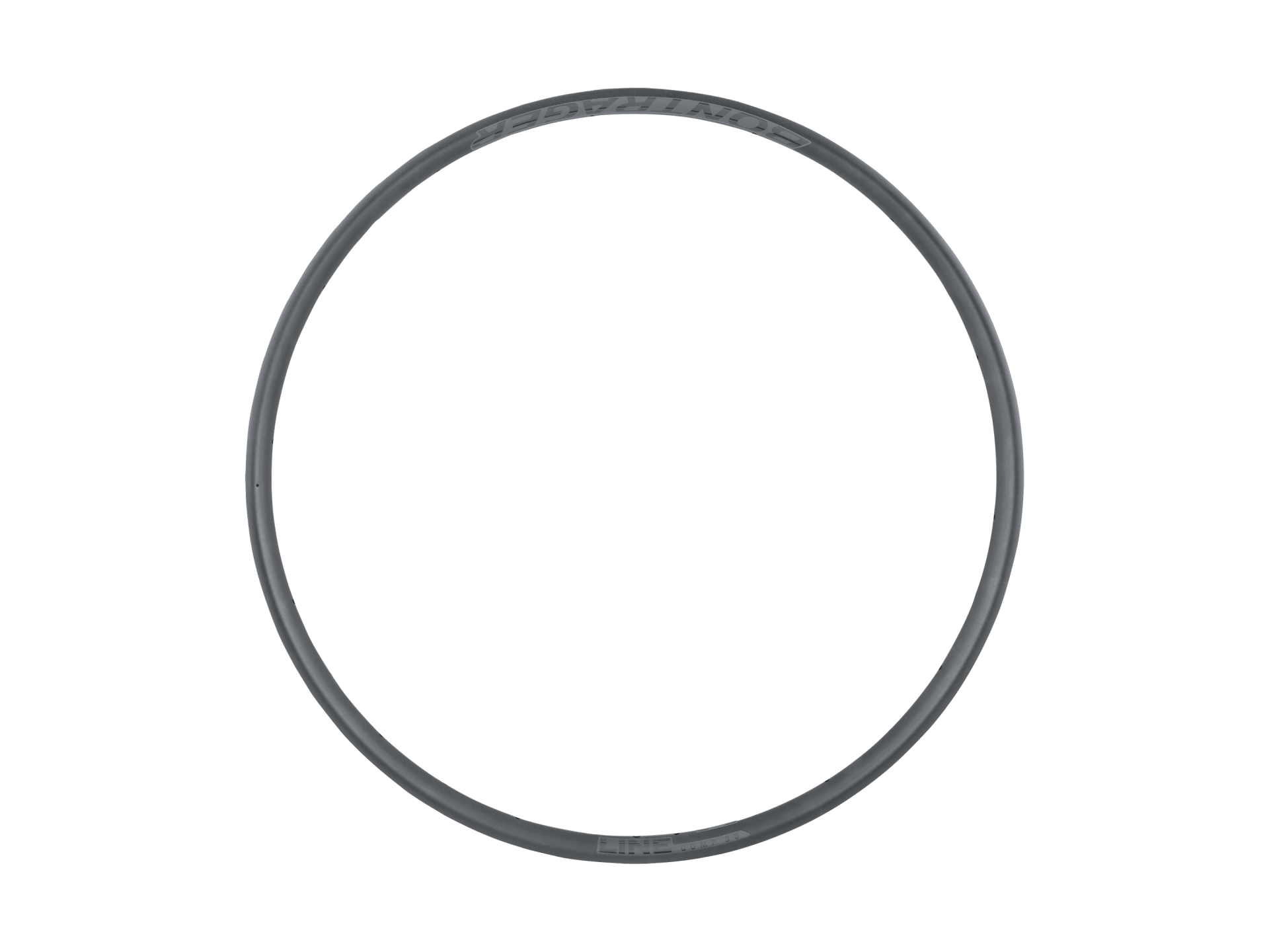 Bontrager Line Comp 30 29" 28H Rim Black