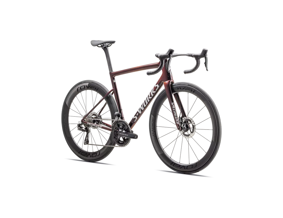 S works tarmac black cheap