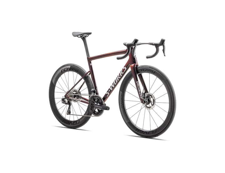 2025 Specialized S-Works Tarmac SL8 Dura-Ace Di2